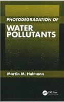 Photodegradation of Water Pollutants