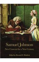 Samuel Johnson