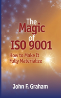 Magic of ISO 9001