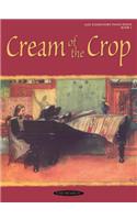 Cream of the Crop, Bk 1