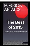 The Best of 2015: (English)