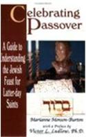 Celebrating Passover