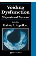 Voiding Dysfunction