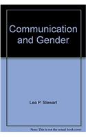 Communication and gender