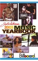 2003 Billboard Music Yearbook