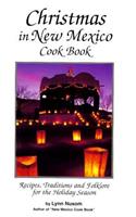 Christmas In New Mexico Cookbook