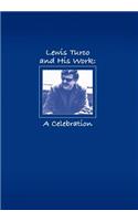 Lewis Turco and His Work