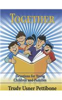 Together: Devotions for Young Children and Families