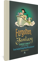 Forgotten Fantasy