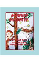 Monkey Mischief