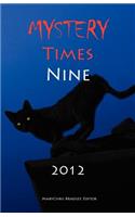 Mystery Times Nine 2012