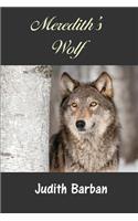 Meredith's Wolf