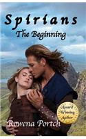 Spirians: The Beginning