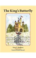 King's Butterfly