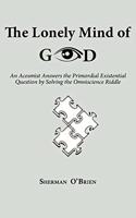 Lonely Mind of God