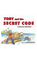 Toby and the Secret Code