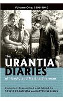Urantia Diaries of Harold and Martha Sherman