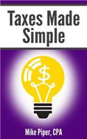 Taxes Made Simple