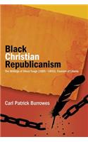 Black Christian Republicanism