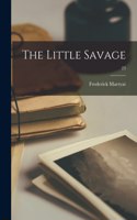 Little Savage; 23