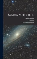 Maria Mitchell