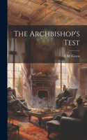 Archbishop's Test