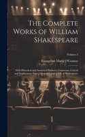 Complete Works of William Shakespeare
