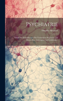 Psychiatrie