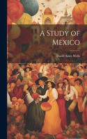 Study of Mexico