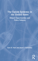 Opioid Epidemic in the United States