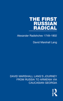 First Russian Radical
