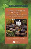 Herbal Treatment of Anxiety