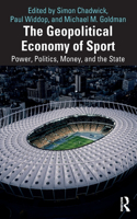 Geopolitical Economy of Sport
