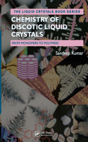 Chemistry of Discotic Liquid Crystals