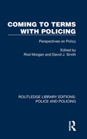 Coming to Terms with Policing