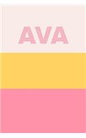 Ava