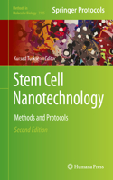 Stem Cell Nanotechnology: Methods and Protocols