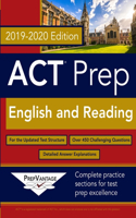 ACT Prep