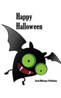 Happy Halloween