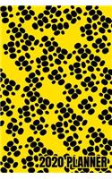 2020 Planner