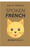 Spoken French