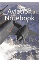 Aviation Notebook