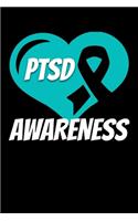 PTSD Awareness