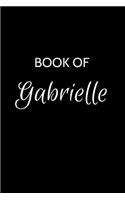 Book of Gabrielle