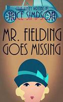 Mr. Fielding Goes Missing: A Jane Carter Historical Cozy