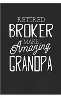 Retired Broker Make Amazing Grandpa
