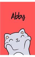 Abby