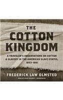 Cotton Kingdom Lib/E