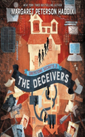 Greystone Secrets #2: The Deceivers Lib/E