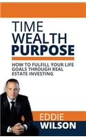 Time Wealth Purpose